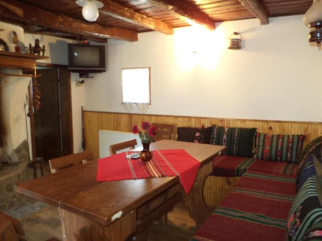 הוילה Hlevene Bella House חדר תמונה