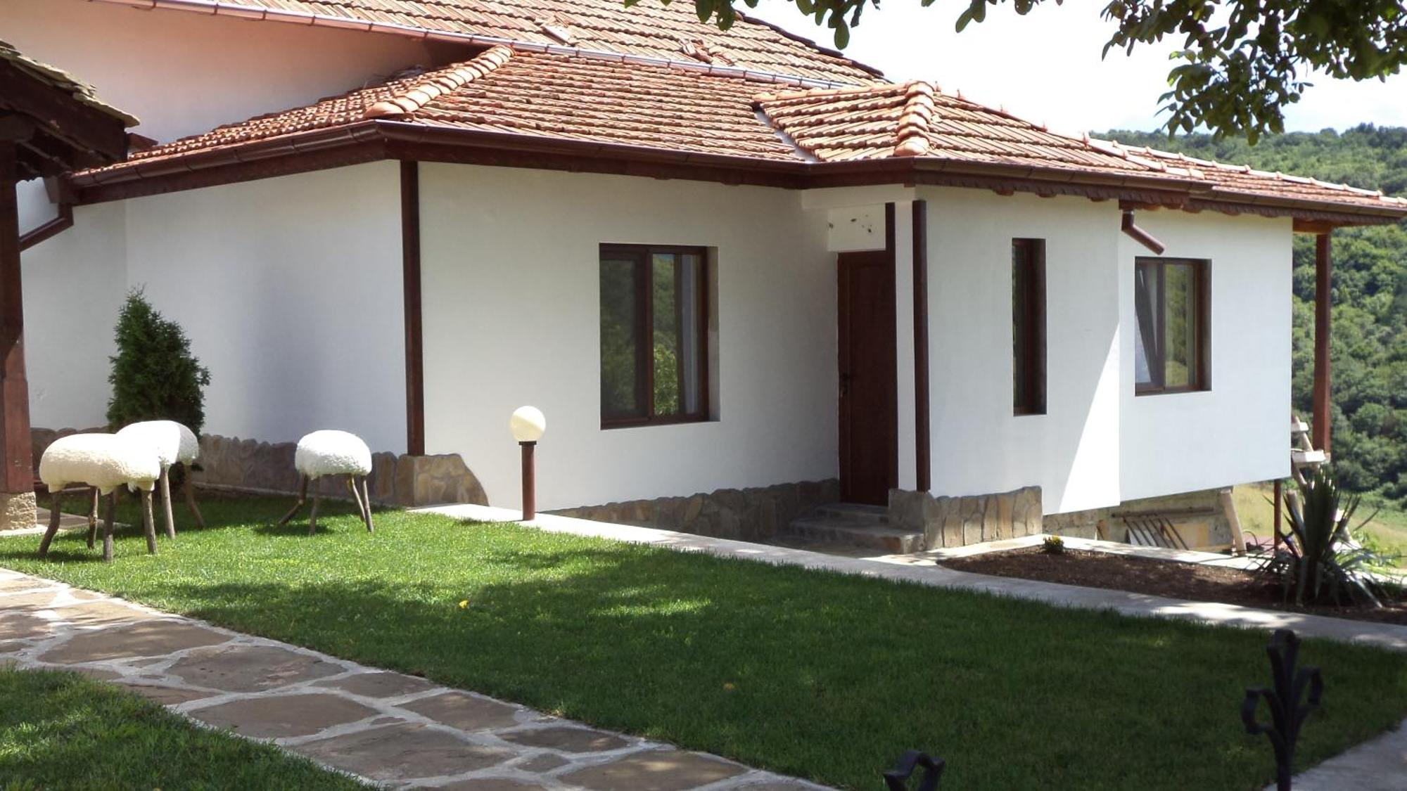 הוילה Hlevene Bella House חדר תמונה