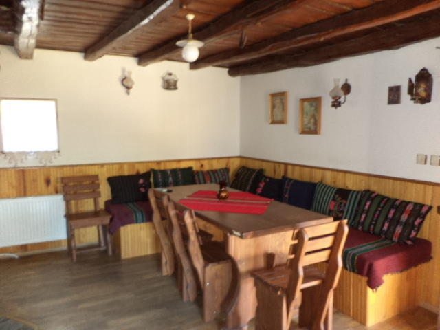 הוילה Hlevene Bella House חדר תמונה