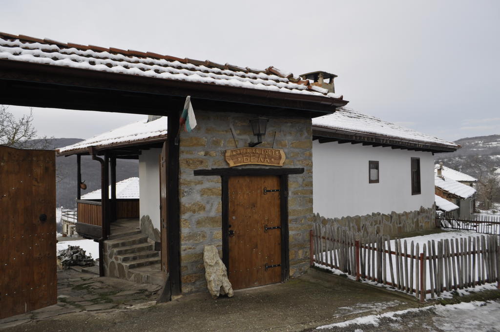 הוילה Hlevene Bella House חדר תמונה