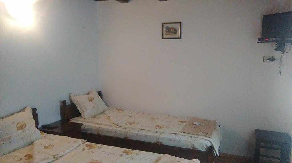 הוילה Hlevene Bella House מראה חיצוני תמונה
