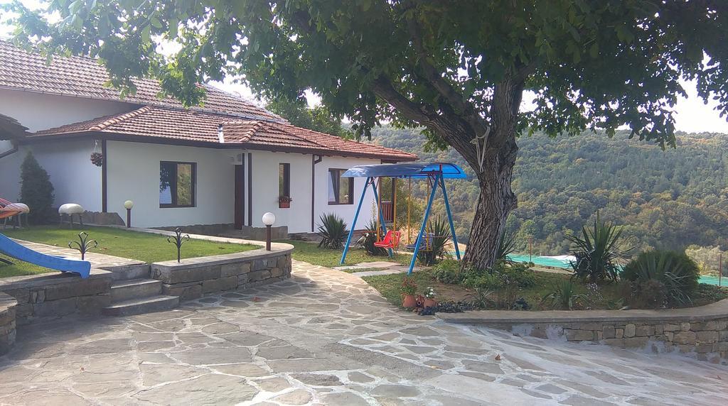 הוילה Hlevene Bella House מראה חיצוני תמונה