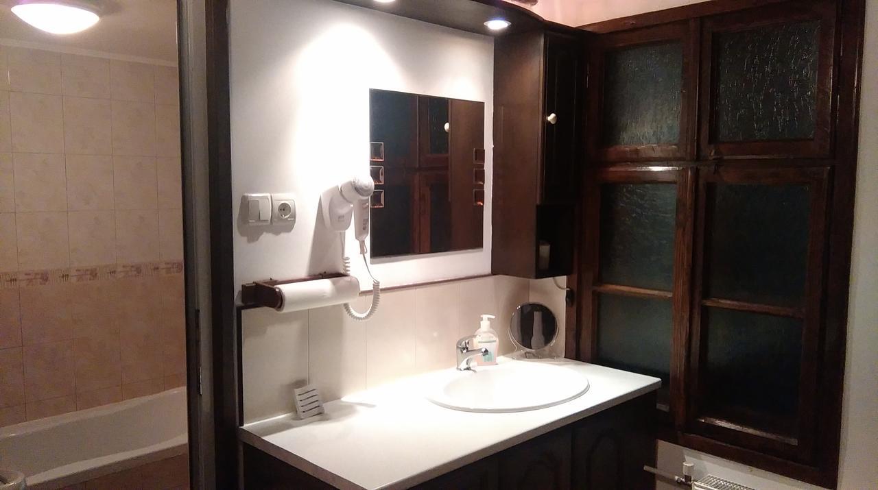 הוילה Hlevene Bella House מראה חיצוני תמונה