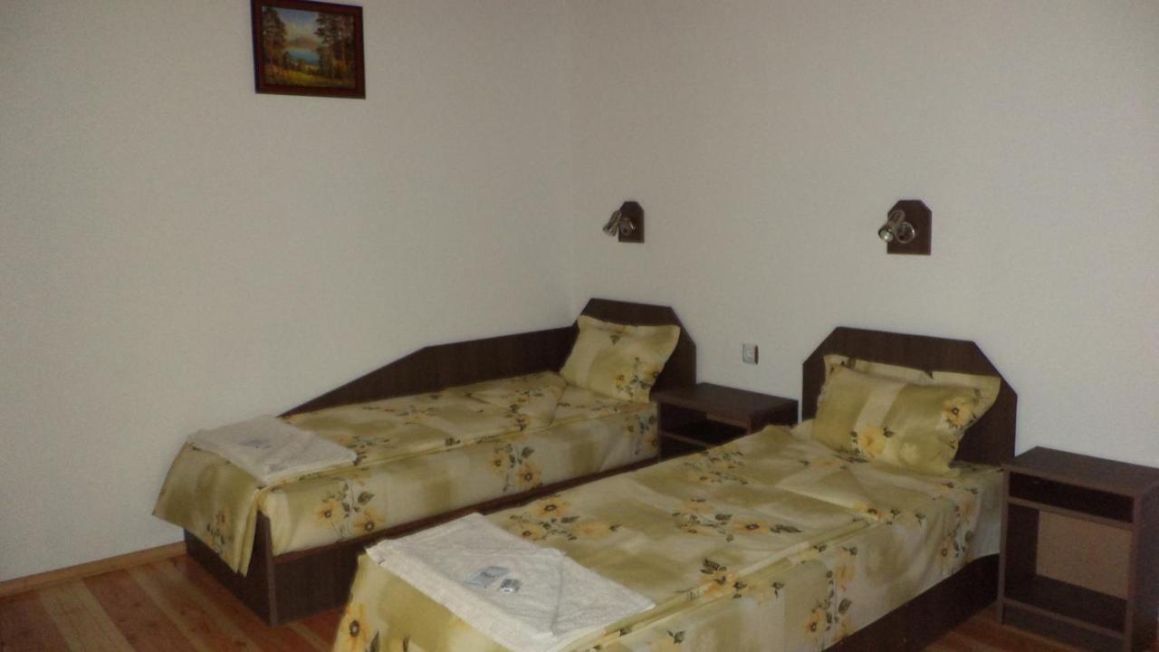 הוילה Hlevene Bella House מראה חיצוני תמונה